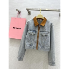 Miu Miu Outwear